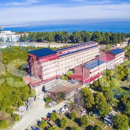 Sunmerry Hotel Beldibi  Bagian luar foto