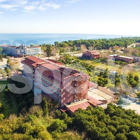 Sunmerry Hotel Beldibi  Bagian luar foto