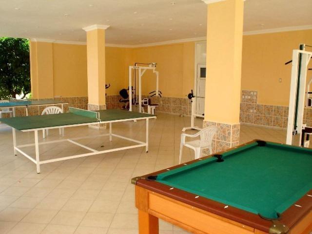 Sunmerry Hotel Beldibi  Bagian luar foto