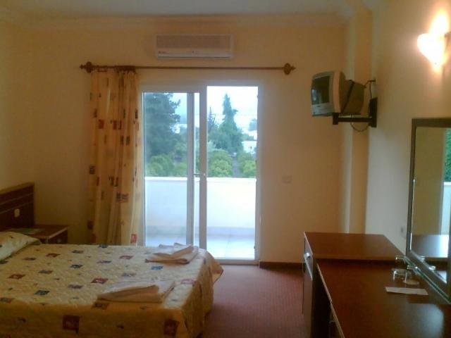 Sunmerry Hotel Beldibi  Bagian luar foto